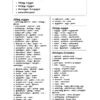 Old Tamil Ilakkanam Questions Bank Book (6th to 10th Std) – Tamil Medium - Image 7